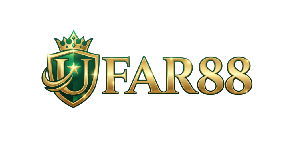 ufar88 เว็บสล็อตและเดิมพันออนไลน์ครบวงจร มั่นคง ปลอดภัย จ่ายจริง